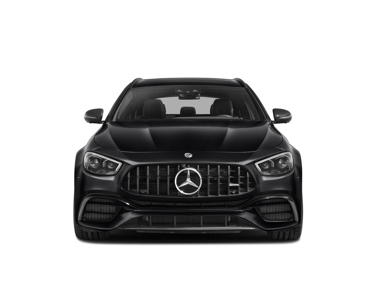 2021 Mercedes-Benz E-Class E 63 S AMG® 4MATIC®